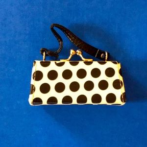 Teeny Tiny Purse - Made By Tic.Tok